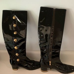 Tory burch boots